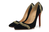CL 12 cm high heels AAA 045