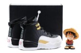 Air Jordan 12 Kid Shoes 014