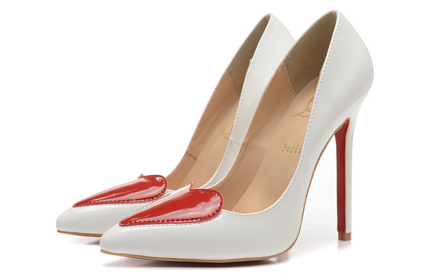 CL 12 cm high heels AAA 007