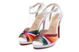 CL 12 cm high heels AAA 061
