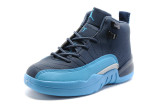 Air Jordan 12 Kid Shoes 006