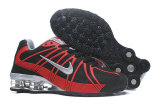Nike Shox OZ Shoes (1)