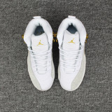 Air Jordan 12 Women Shoes AAA 010