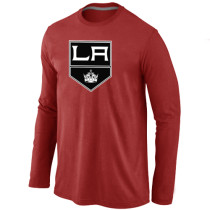 Los Angeles Kings Long T-shirt  (6)