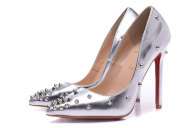 CL 10 cm high heels AAA 007