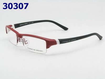 Porsche Design Plain glasses027