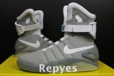 Nike MAG light shoes