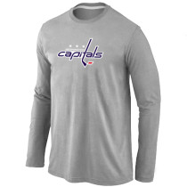 Washington Capitals Long T-shirt (3)