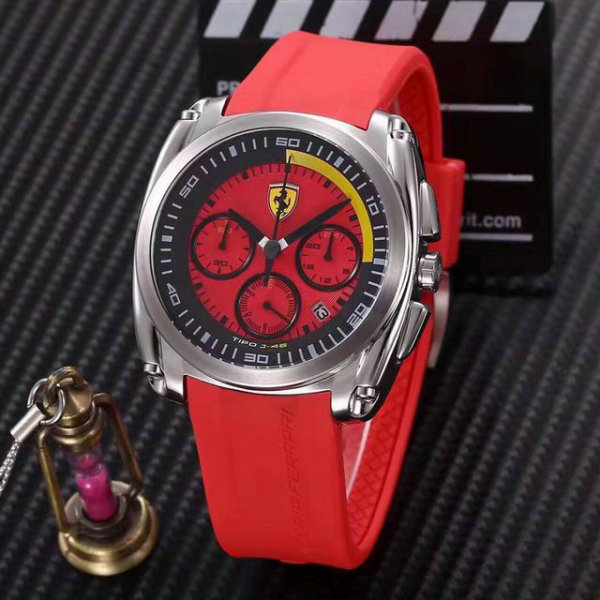 Ferrari watches (1)