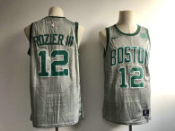 Boston Celtics #12 Rozier III NBA Jersey