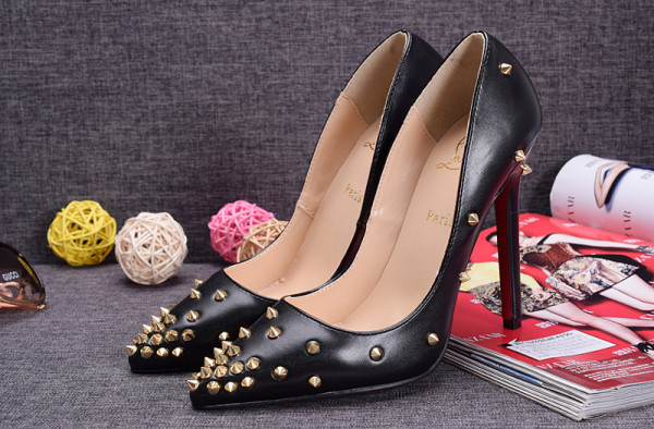 CL 10 cm high heels AAA 021