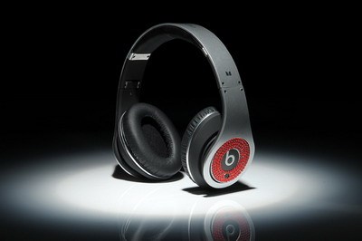 Monster Beats By Dr Dre Studio AAA (362)