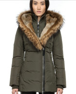 Mackage Women Down Jacket 019