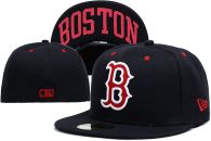 Boston Red Sox hat 020