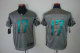 Nike Dolphins -17 Ryan Tannehill Grey Shadow Stitched NFL Elite Jersey