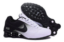 Nike Shox Deliver Shoes (4)