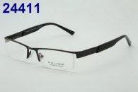Police Plain glasses007