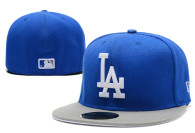 Los Angeles Dodgers hat 008