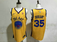 Golden State Warriors #35 Kevin Durant NBA jerseys