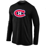 Montréal Canadiens Long T-shirt  (1)