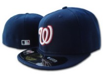Washington Nationals hats001