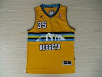 NBA Denver Nuggets Faried -35 Suit