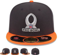 NFL team new era hats 052