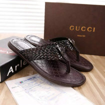 Gucci Men Slippers 088