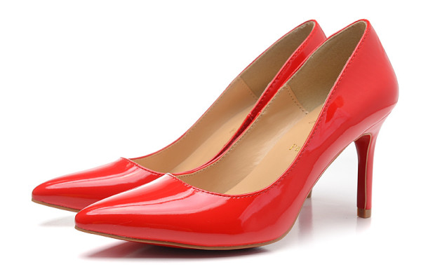 CL 8 cm high heels 002