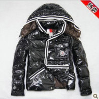 Moncler Youth Down Jacket 045