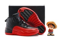 Air Jordan 12 Kid Shoes 013