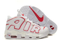 Perfect Nike Air More Uptempo 009