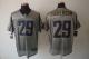 Nike St Louis Rams -29 Eric Dickerson Grey Shadow Men's Stitched NFL Elite Jersey