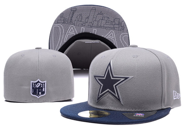 NFL team new era hats 074