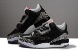 Perfect Jordan 3 shoes (36)