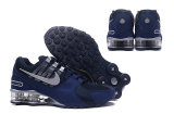 Nike Shox Avenue Shoes (5)