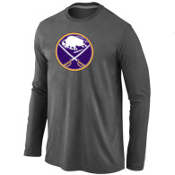 Buffalo Sabres Long T-shirt  (4)