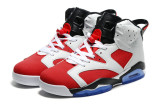Air Jordan 6 Shoes 014