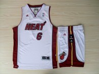 The heat - 6- James white fans version of new fabrics