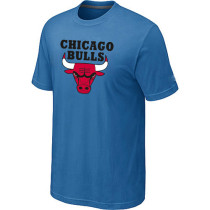 Chicago Bulls Big Tall Primary Logo T-Shirt (7)