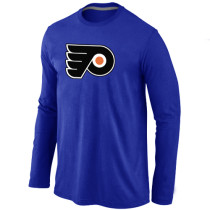 Philadelphia Flyers Long T-Shirt  (2)