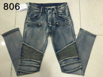 Balmain Long Jeans (9)