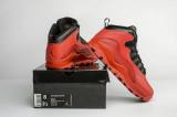 Air Jordan 10 shoes AAA - 06
