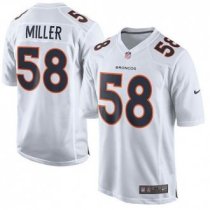 Denver Broncos Jerseys 0989
