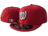 Washington Nationals hats002