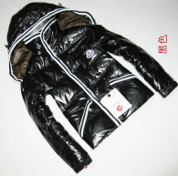Moncler Youth Down Jacket 022