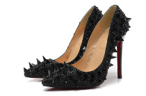 CL 12 cm high heels AAA 046