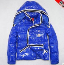 Moncler Youth Down Jacket 001