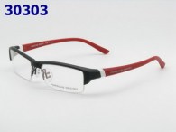 Porsche Design Plain glasses029