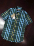 Burberry short shirt 066